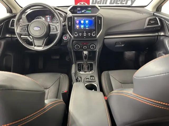 2018 Subaru Crosstrek 2.0i Limited