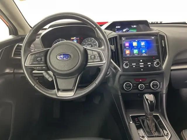 2018 Subaru Crosstrek 2.0i Limited