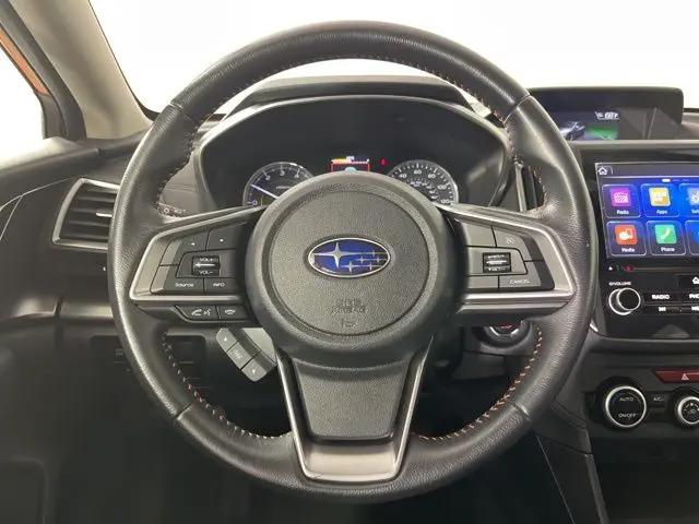 2018 Subaru Crosstrek 2.0i Limited