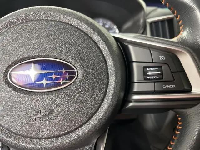2018 Subaru Crosstrek 2.0i Limited