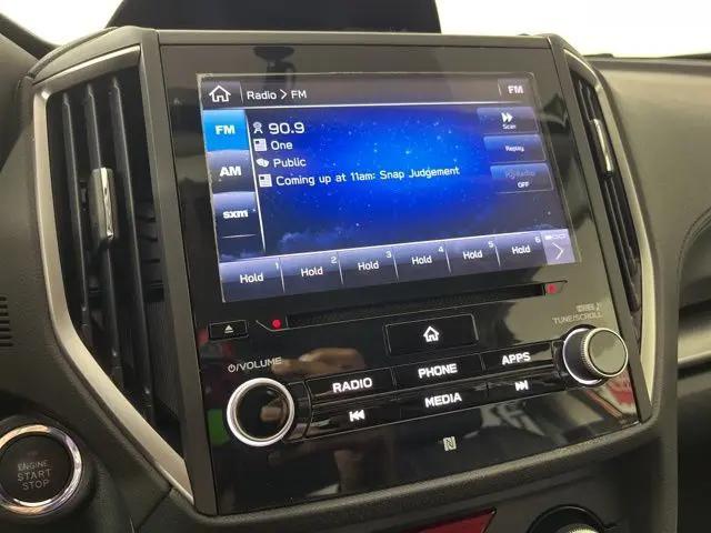 2018 Subaru Crosstrek 2.0i Limited