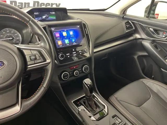 2018 Subaru Crosstrek 2.0i Limited