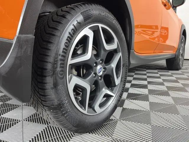 2018 Subaru Crosstrek 2.0i Limited