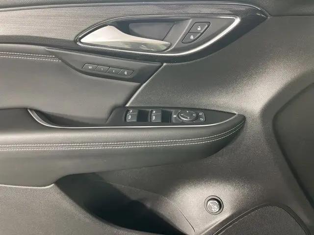 2023 Buick Envision Essence AWD