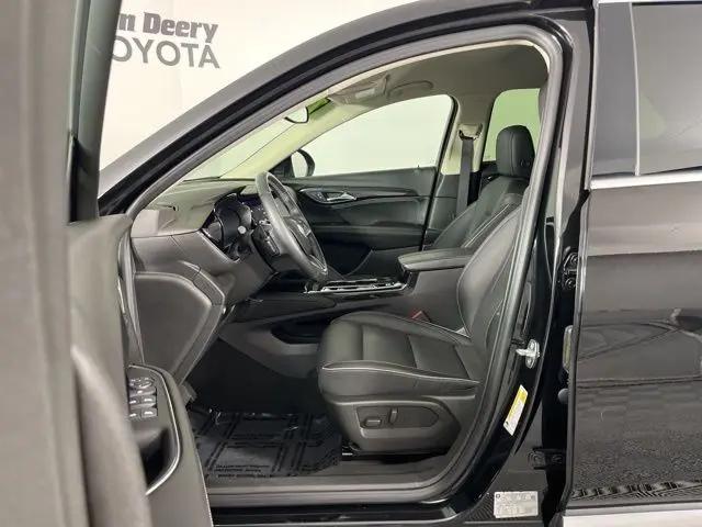 2023 Buick Envision Essence AWD