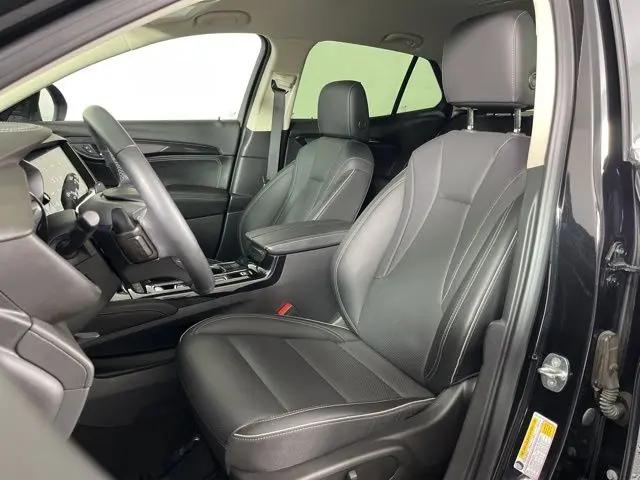 2023 Buick Envision Essence AWD