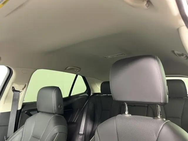 2023 Buick Envision Essence AWD
