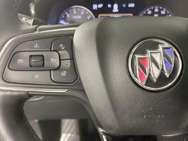 2023 Buick Envision Essence AWD