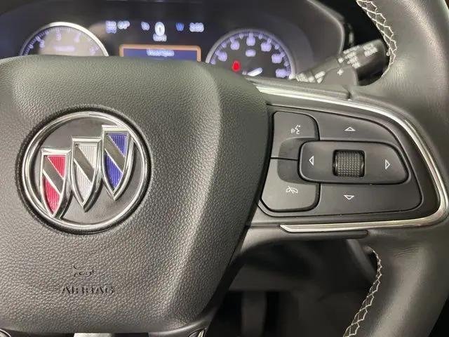 2023 Buick Envision Essence AWD