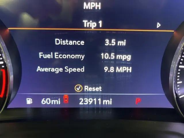 2023 Buick Envision Essence AWD