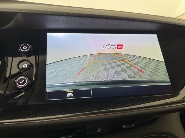 2023 Buick Envision Essence AWD
