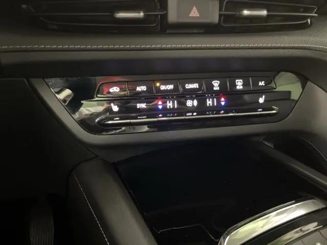 2023 Buick Envision Essence AWD