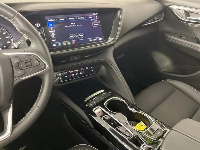 2023 Buick Envision Essence AWD