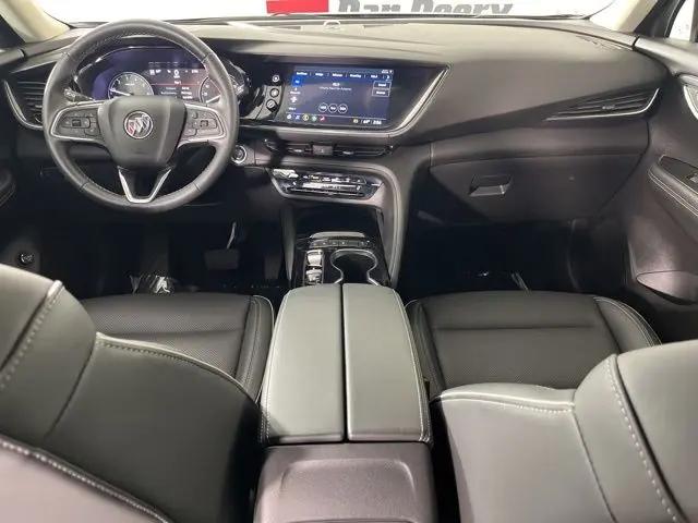 2023 Buick Envision Essence AWD