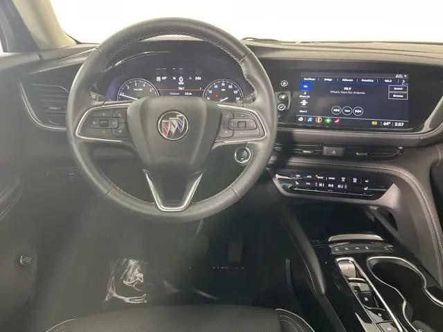2023 Buick Envision Essence AWD