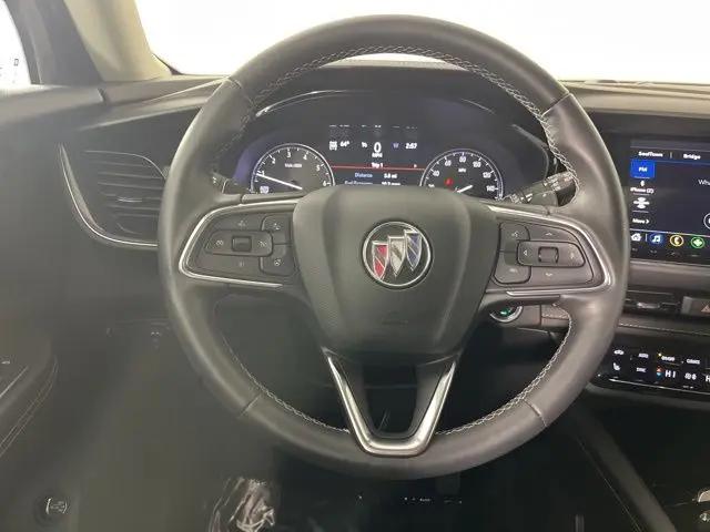 2023 Buick Envision Essence AWD
