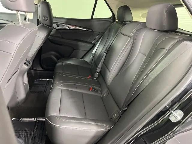 2023 Buick Envision Essence AWD