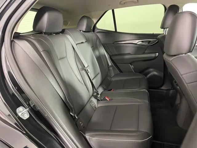 2023 Buick Envision Essence AWD