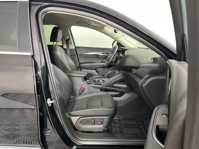 2023 Buick Envision Essence AWD