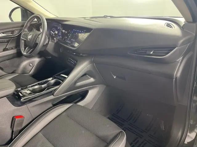 2023 Buick Envision Essence AWD