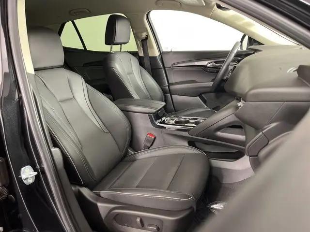 2023 Buick Envision Essence AWD