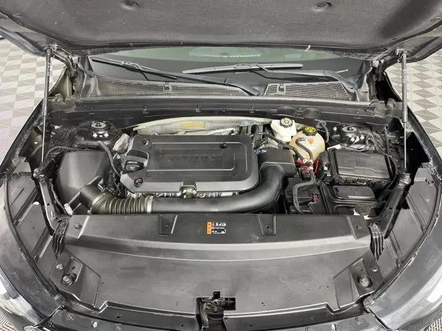 2023 Buick Envision Essence AWD