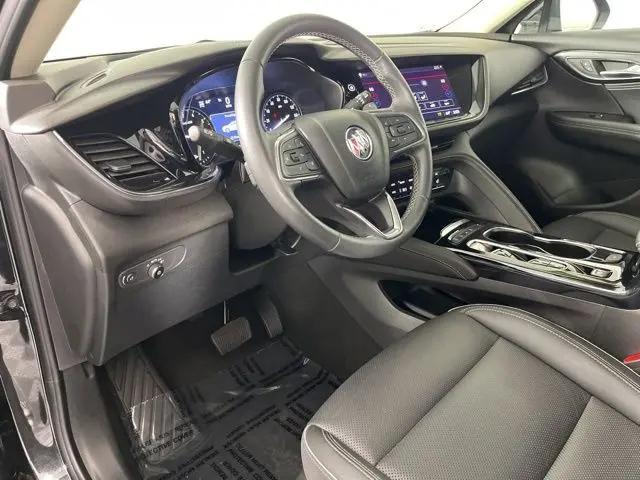 2023 Buick Envision Essence AWD