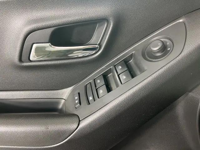 2020 Chevrolet Trax AWD LS