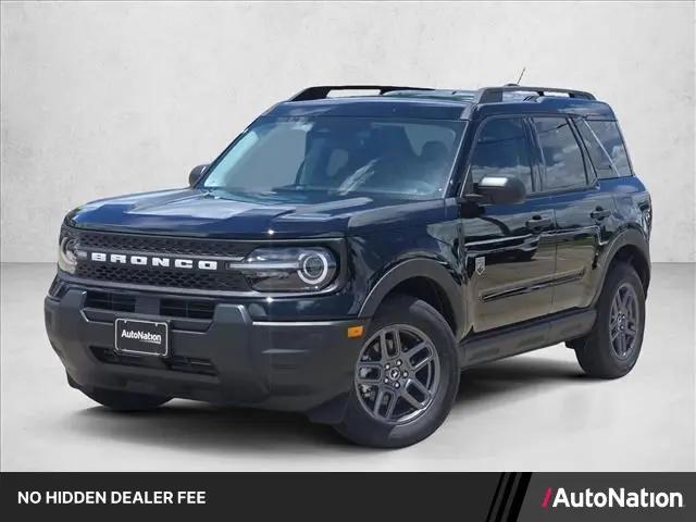 2026 Ford Bronco Sport Big Bend for sale in Houston, TX