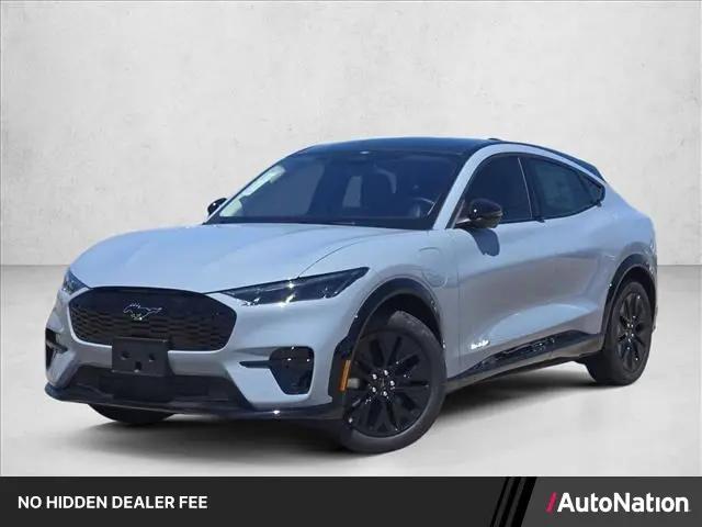 2026 Ford Mustang Mach-E Premium for sale in Houston, TX