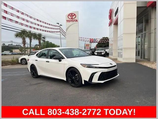 2026 Toyota Camry SE for sale in Lugoff, SC