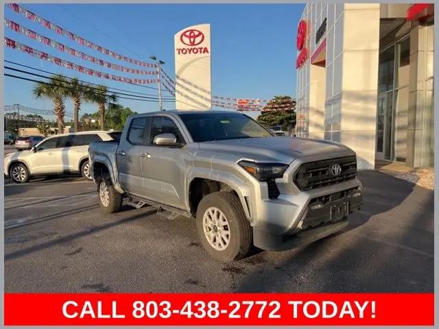2024 Toyota Tacoma SR5 for sale in Lugoff, SC