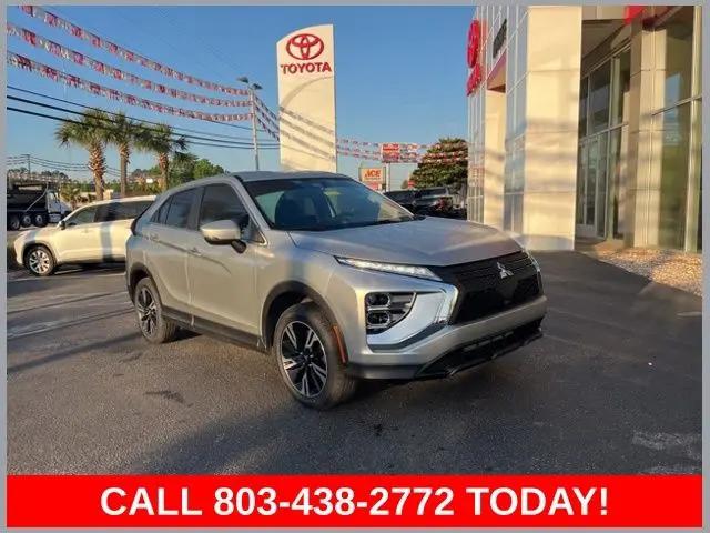2024 Mitsubishi Eclipse Cross SE S-AWC for sale in Lugoff, SC