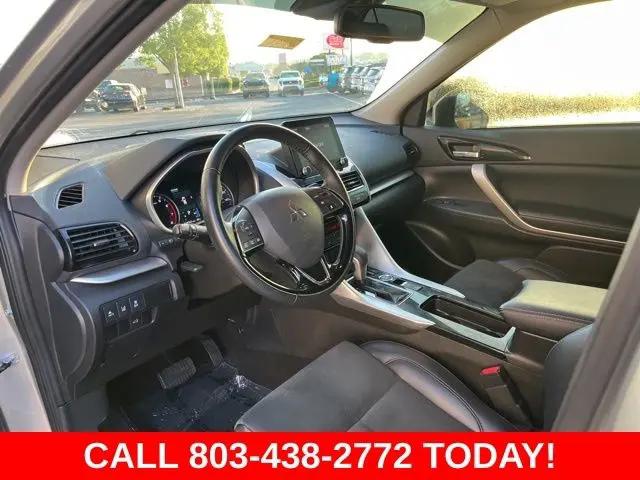 2024 Mitsubishi Eclipse Cross SE S-AWC