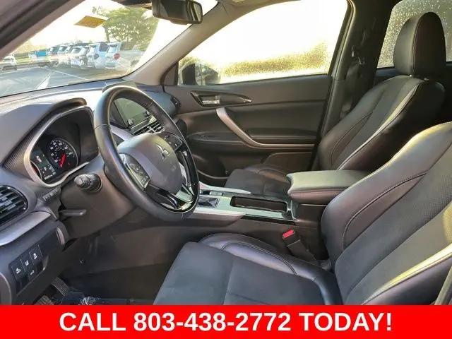 2024 Mitsubishi Eclipse Cross SE S-AWC
