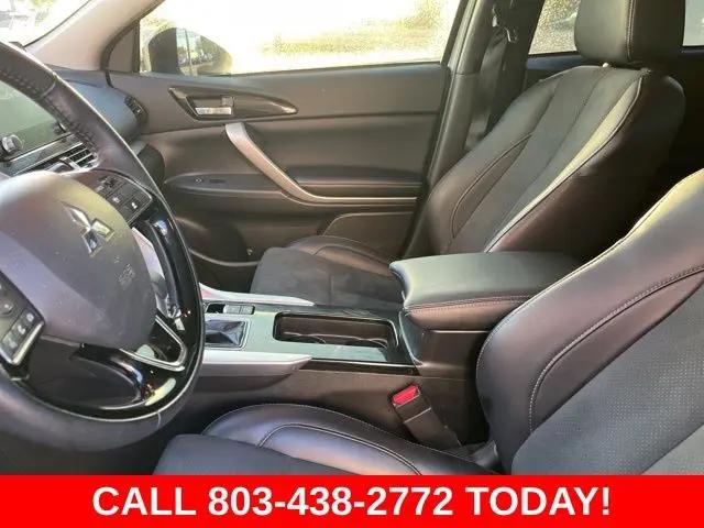 2024 Mitsubishi Eclipse Cross SE S-AWC