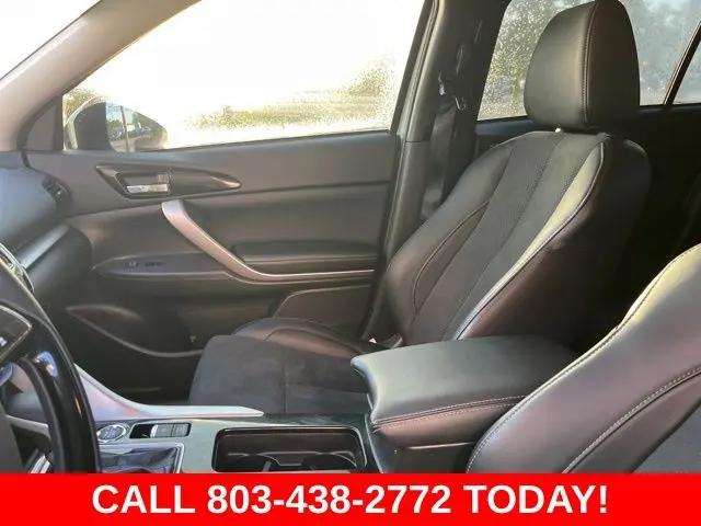 2024 Mitsubishi Eclipse Cross SE S-AWC