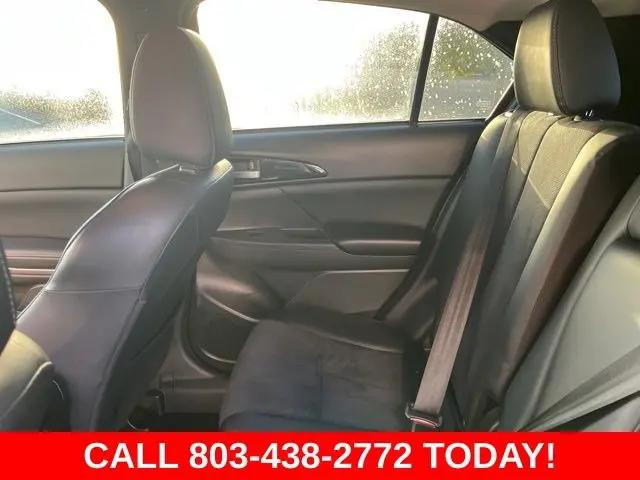 2024 Mitsubishi Eclipse Cross SE S-AWC