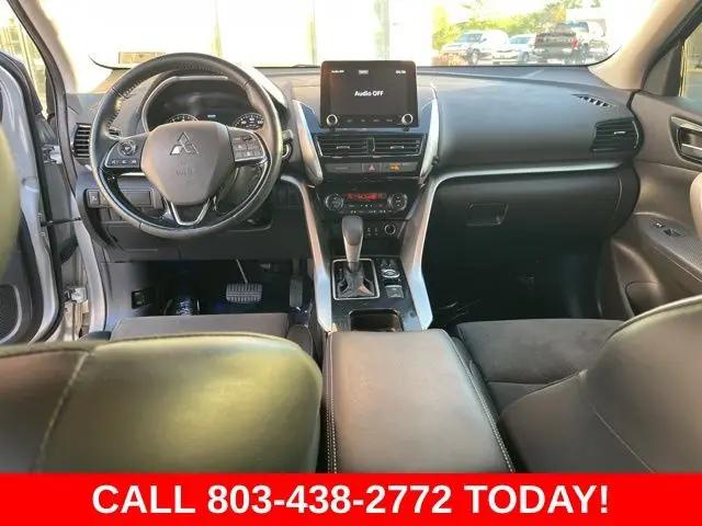 2024 Mitsubishi Eclipse Cross SE S-AWC