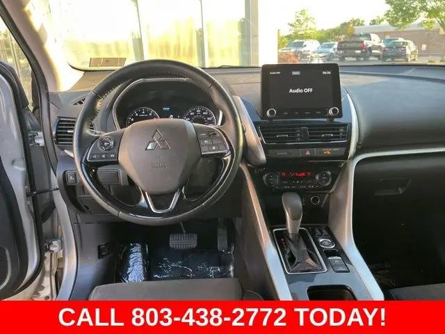 2024 Mitsubishi Eclipse Cross SE S-AWC