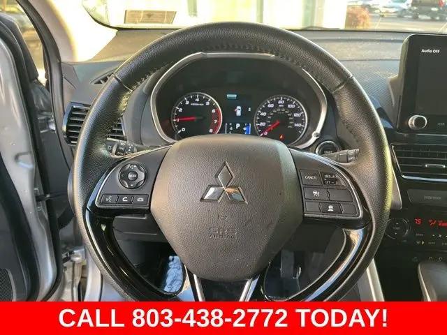 2024 Mitsubishi Eclipse Cross SE S-AWC