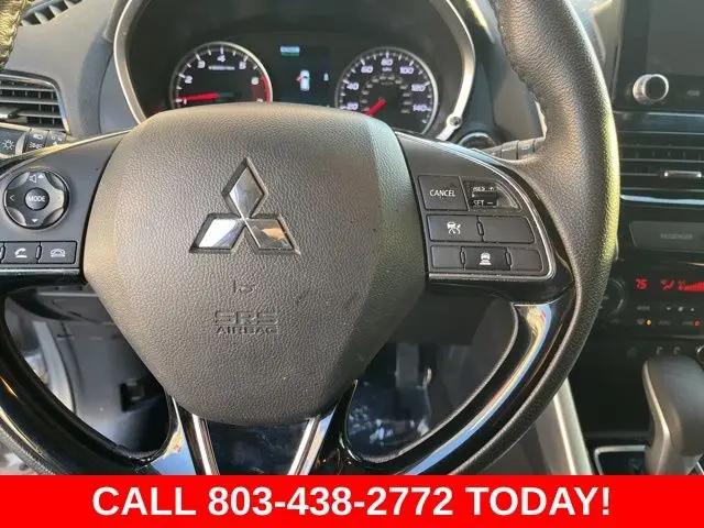 2024 Mitsubishi Eclipse Cross SE S-AWC