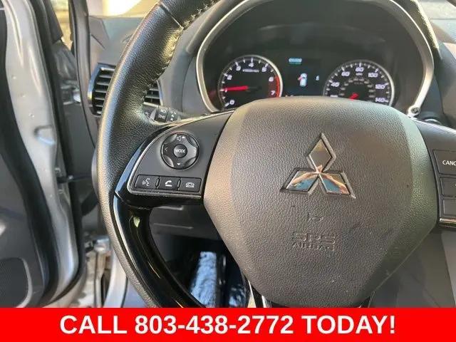2024 Mitsubishi Eclipse Cross SE S-AWC
