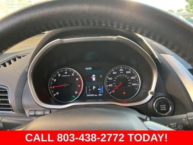 2024 Mitsubishi Eclipse Cross SE S-AWC