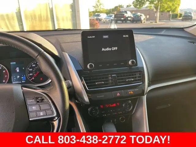 2024 Mitsubishi Eclipse Cross SE S-AWC