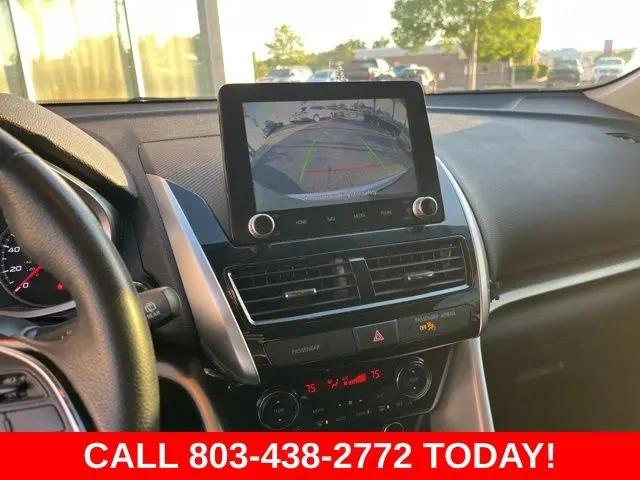 2024 Mitsubishi Eclipse Cross SE S-AWC