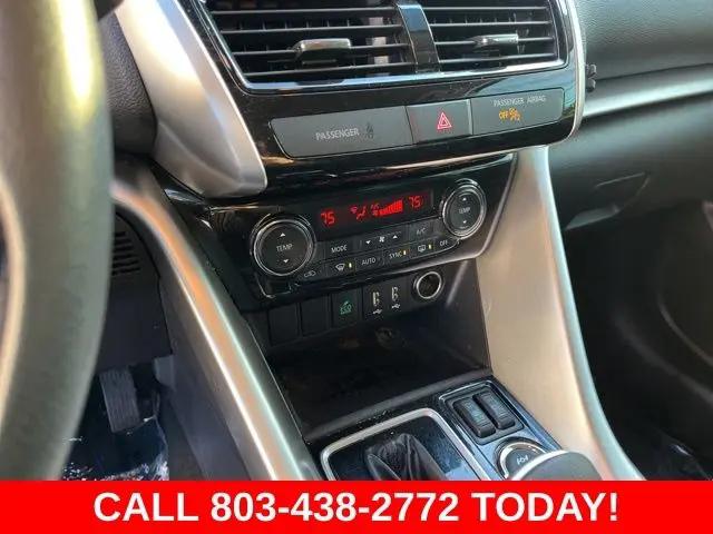 2024 Mitsubishi Eclipse Cross SE S-AWC