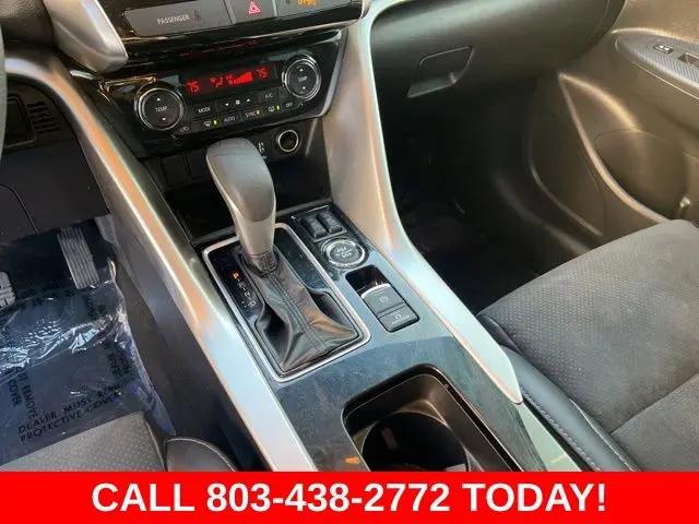 2024 Mitsubishi Eclipse Cross SE S-AWC