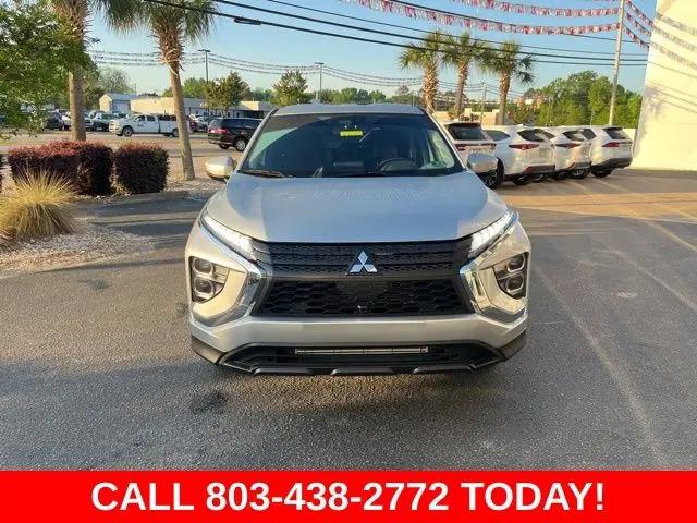 2024 Mitsubishi Eclipse Cross SE S-AWC