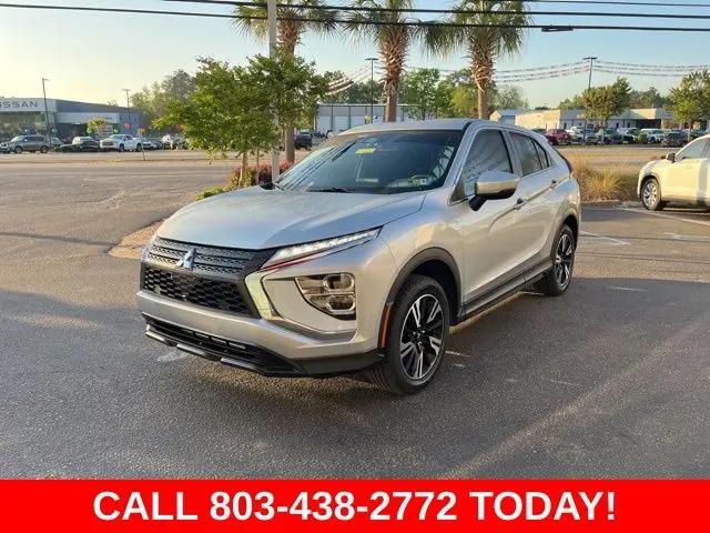 2024 Mitsubishi Eclipse Cross SE S-AWC